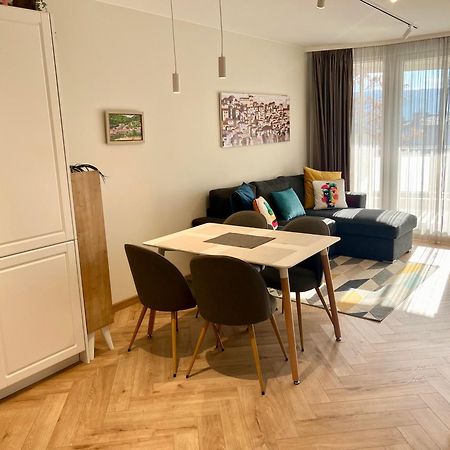 Parkcentral Luxury In City Center 7 Велико-Тырново Экстерьер фото
