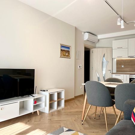 Parkcentral Luxury In City Center 7 Велико-Тырново Экстерьер фото