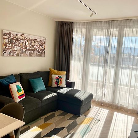 Parkcentral Luxury In City Center 7 Велико-Тырново Экстерьер фото