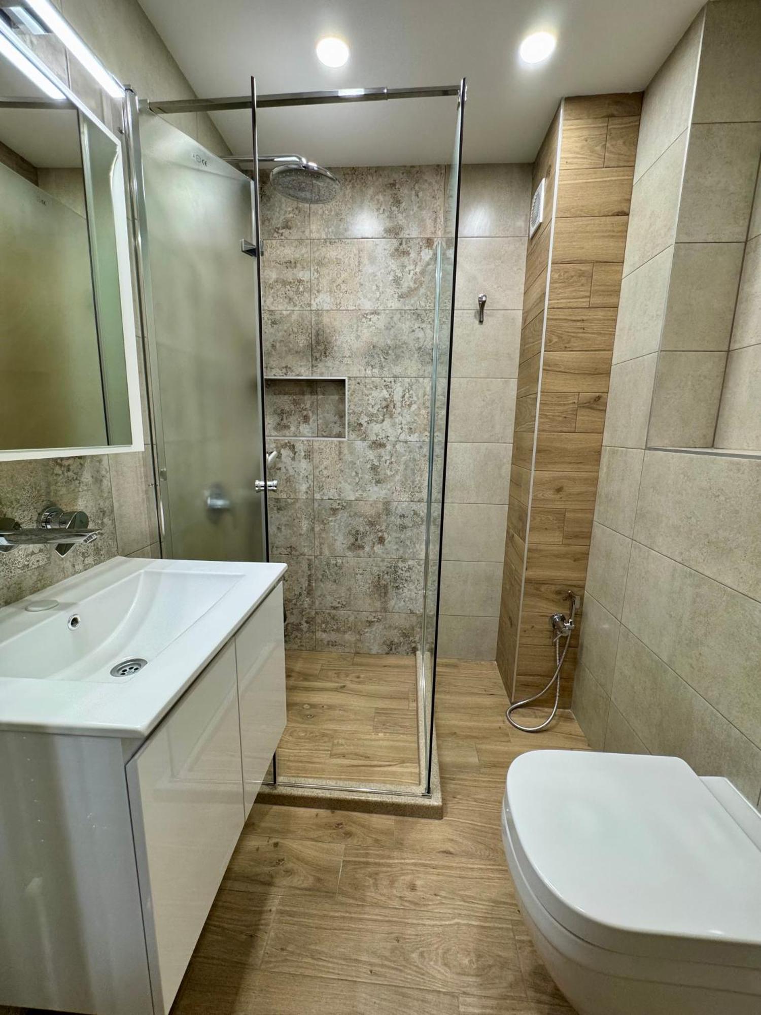 Parkcentral Luxury In City Center 7 Велико-Тырново Экстерьер фото