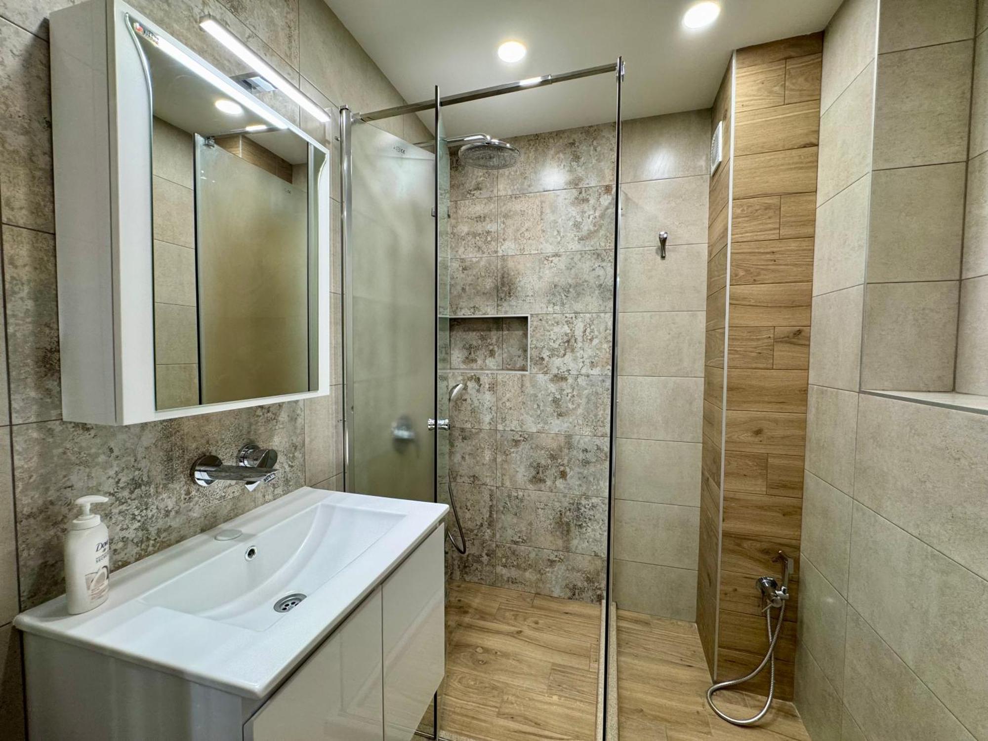 Parkcentral Luxury In City Center 7 Велико-Тырново Экстерьер фото