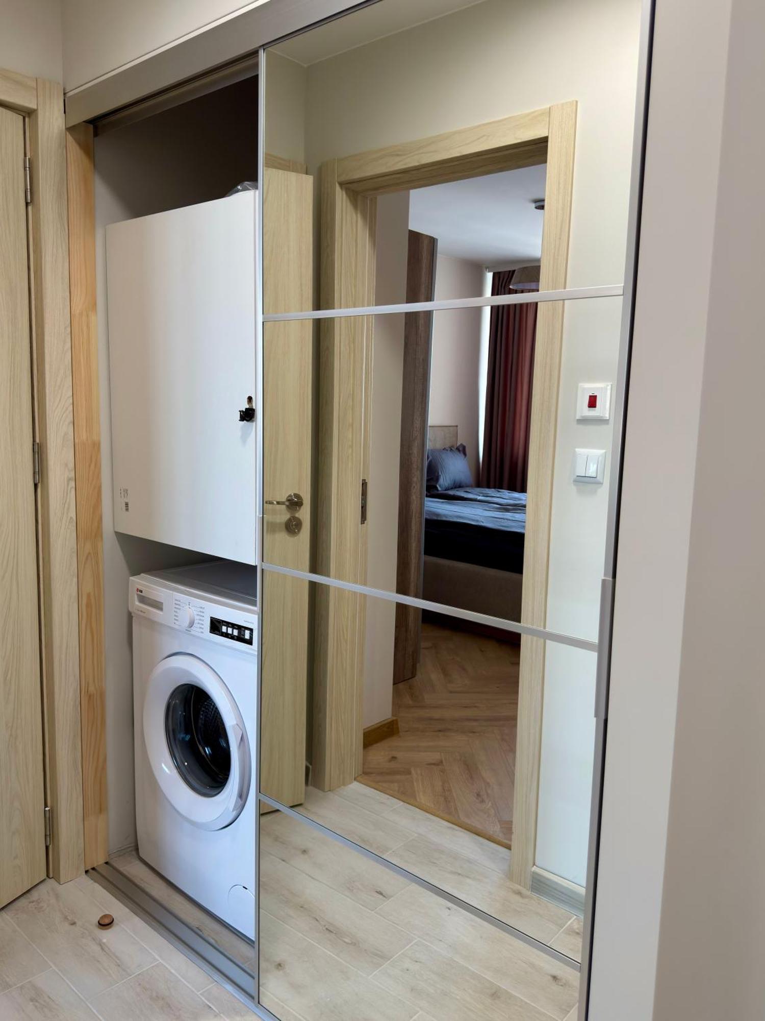 Parkcentral Luxury In City Center 7 Велико-Тырново Экстерьер фото
