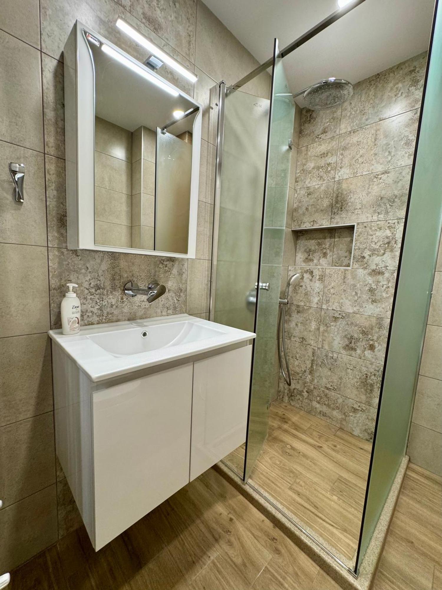 Parkcentral Luxury In City Center 7 Велико-Тырново Экстерьер фото