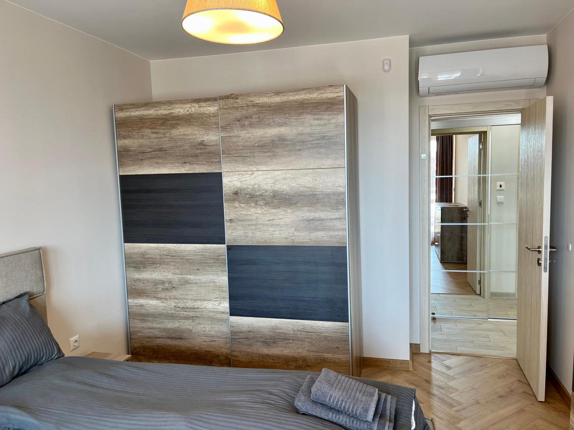 Parkcentral Luxury In City Center 7 Велико-Тырново Экстерьер фото