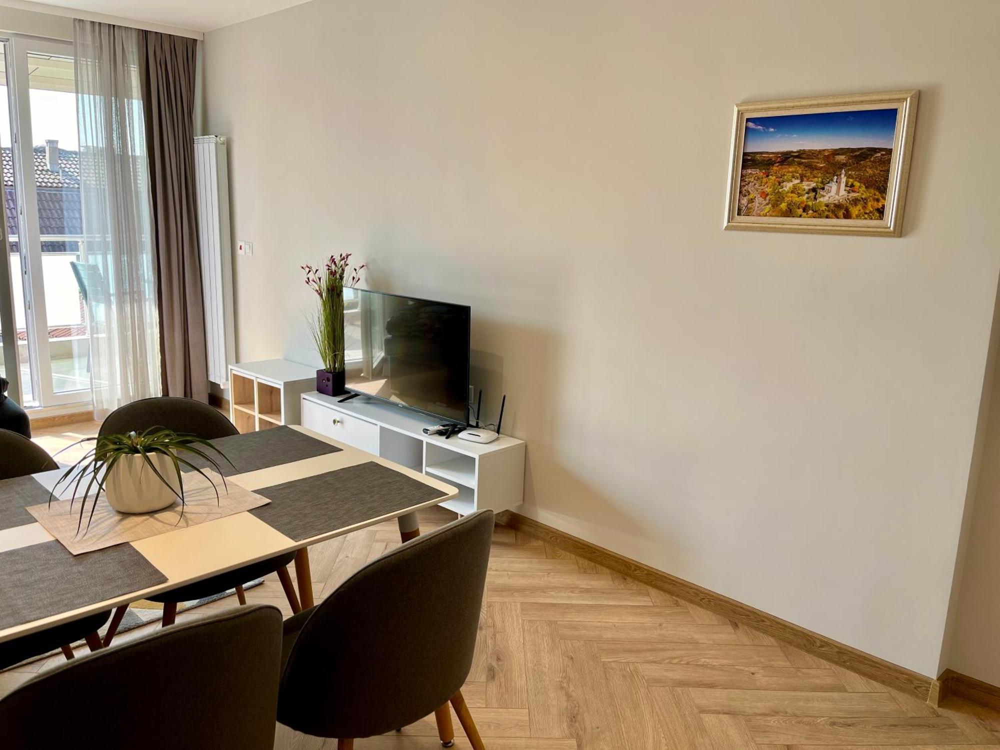 Parkcentral Luxury In City Center 7 Велико-Тырново Экстерьер фото
