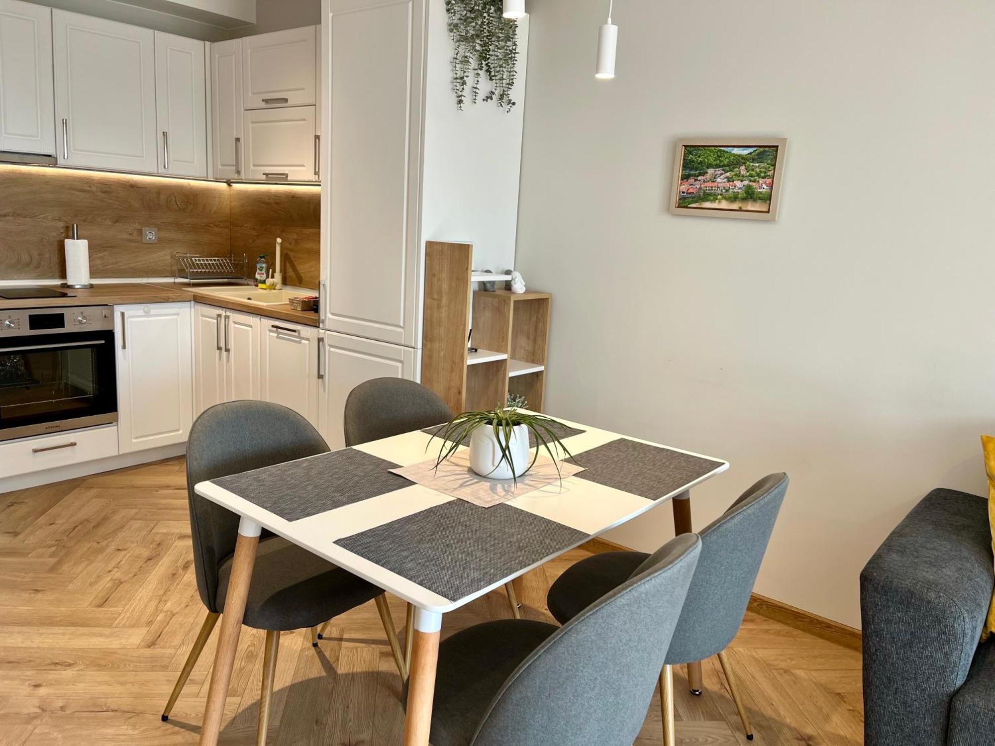 Parkcentral Luxury In City Center 7 Велико-Тырново Экстерьер фото