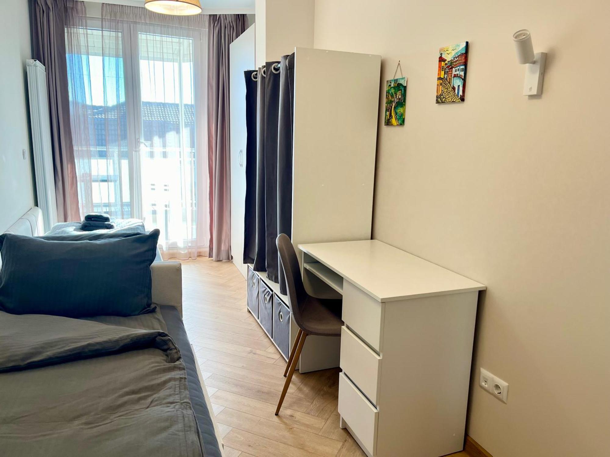 Parkcentral Luxury In City Center 7 Велико-Тырново Экстерьер фото
