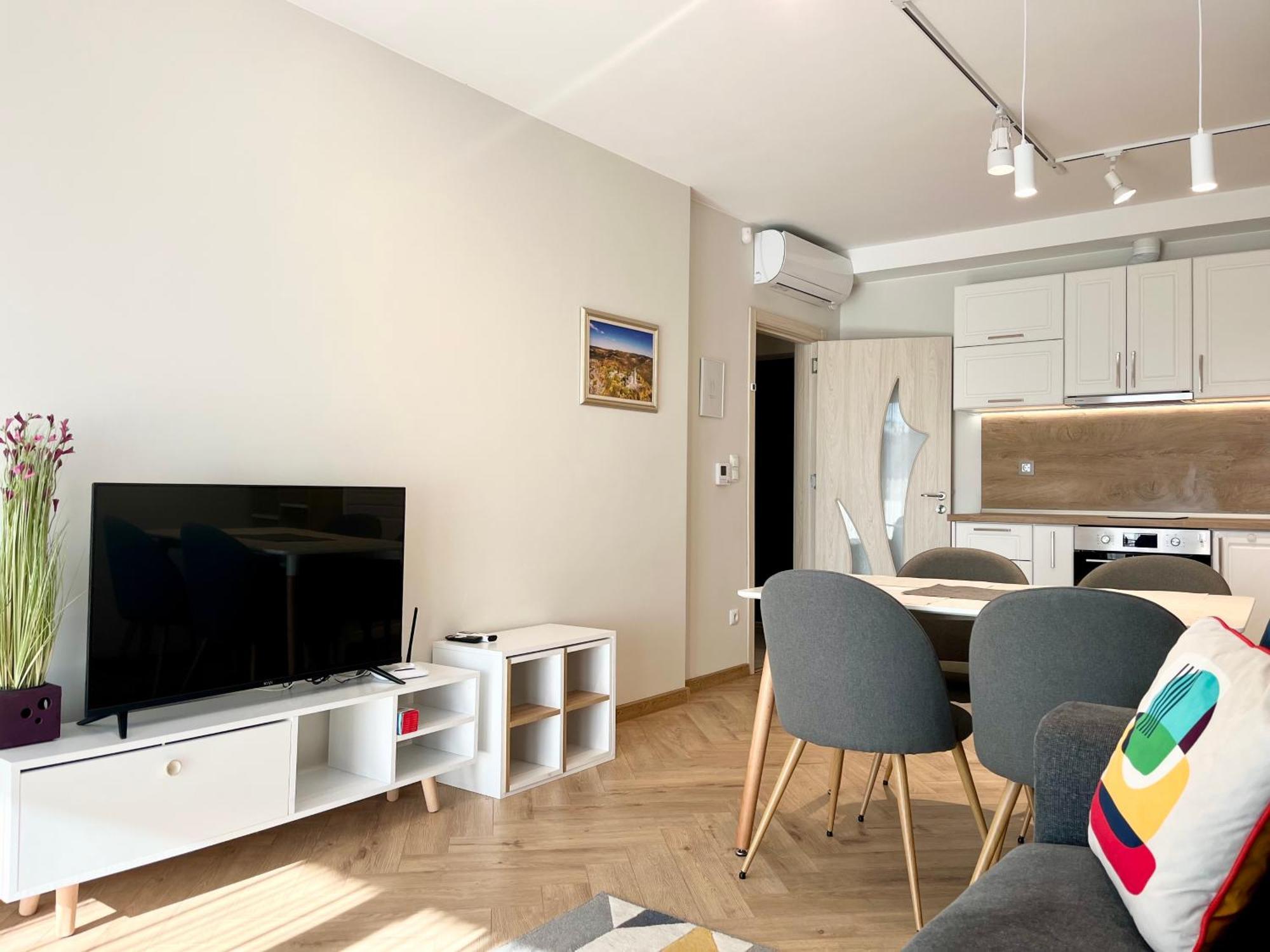 Parkcentral Luxury In City Center 7 Велико-Тырново Экстерьер фото