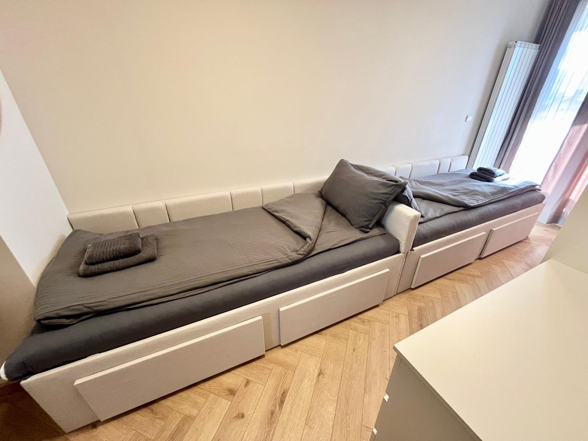 Parkcentral Luxury In City Center 7 Велико-Тырново Экстерьер фото