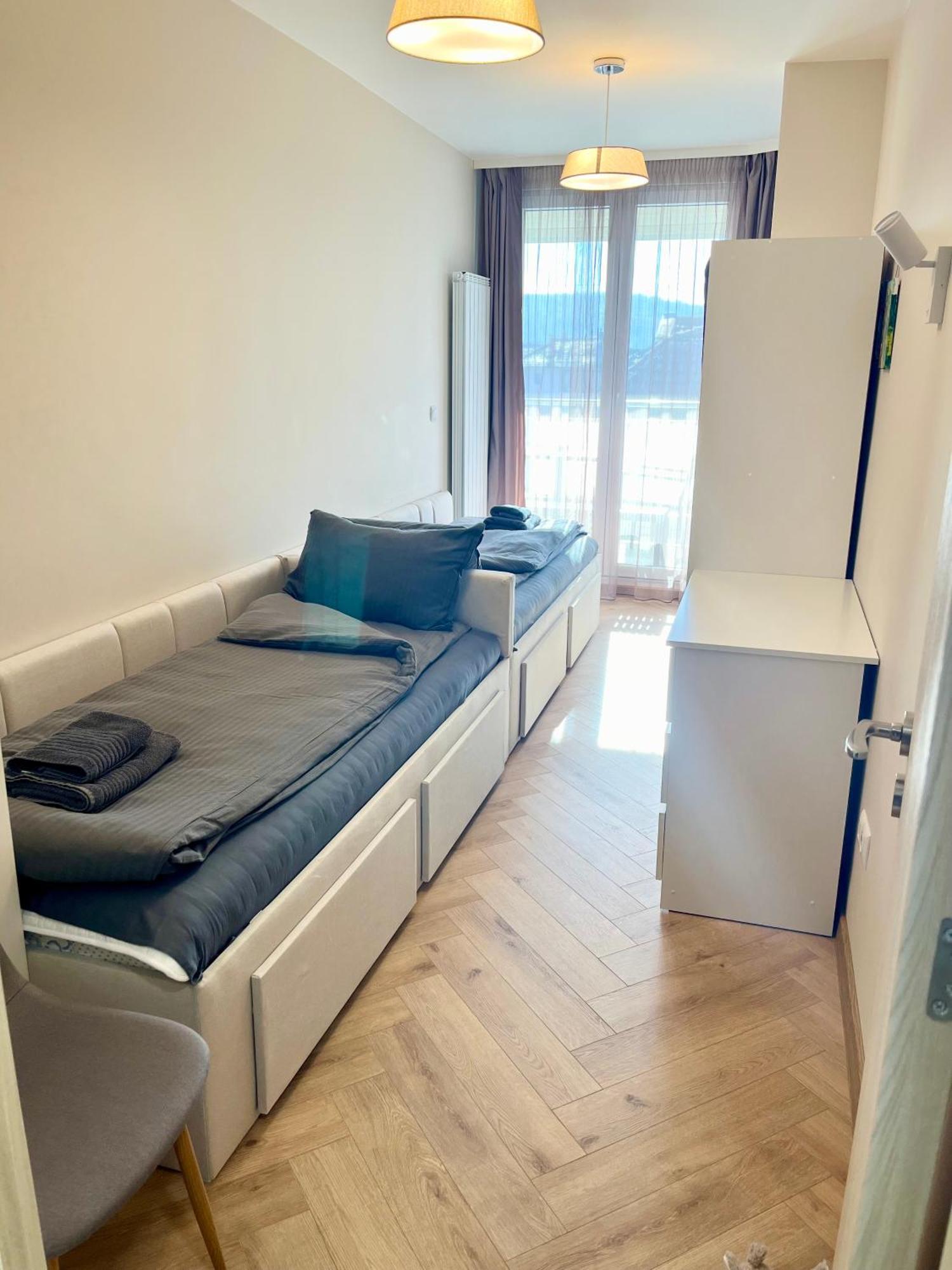 Parkcentral Luxury In City Center 7 Велико-Тырново Экстерьер фото